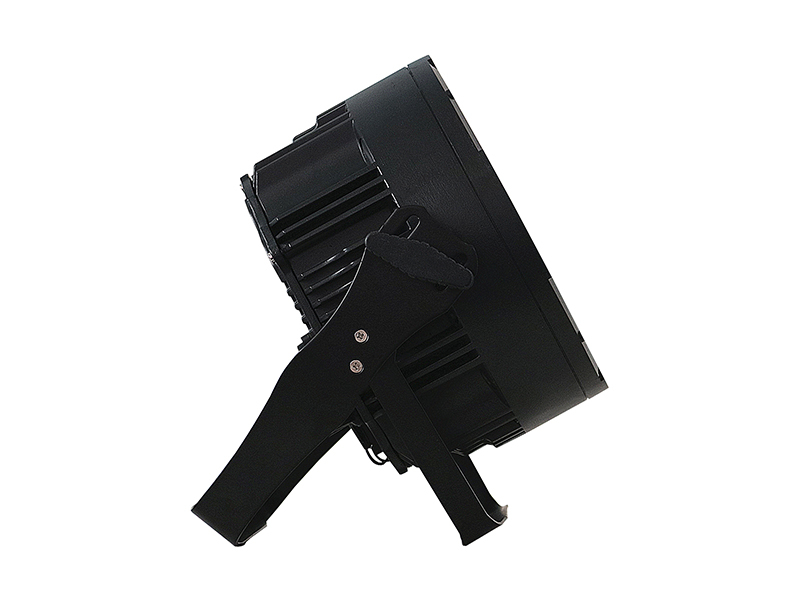 18шт 5in1 открытый светодиодный свет Par