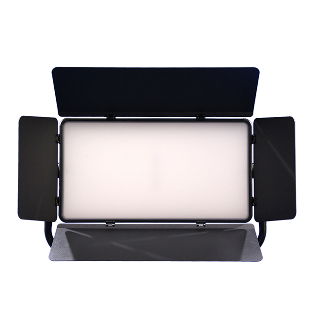 300 Вт биколор Skypanel непрерывное пленочное оборудование DMX студия профессиональный небес мягкий концерт театр театра телевизор телевизор видео светодиодная панель света