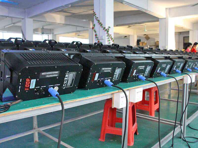 2 головки COB LED Audi Blinder Light