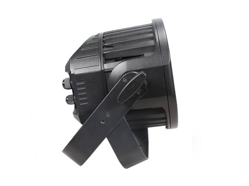 54 шт. RGBW на открытом воздухе светового света