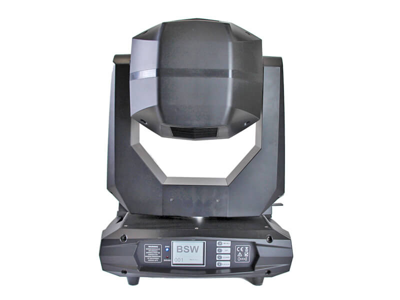 350 Вт 17R 3in1 Spot Beam Wash Moots Head Head Head