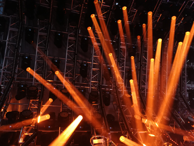 Высокая мощность 330 Вт супер луча движущийся головной свет