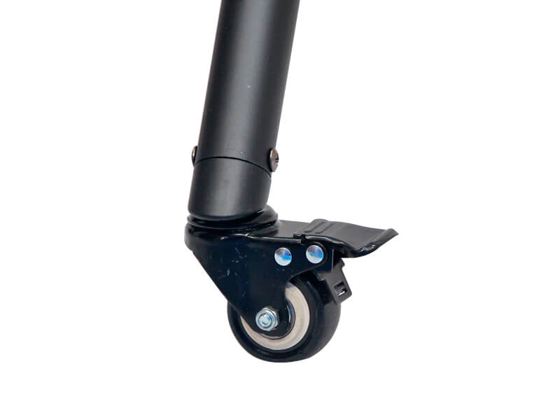 Студия Световые штативы с роликами