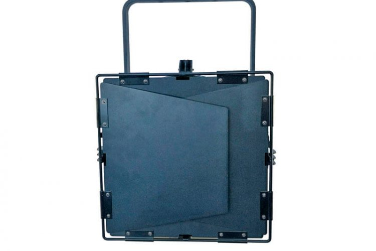 свет Френеля с высоким люменом 300 Вт для музыкальной студии