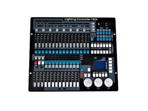 1024CH DMX-консоль