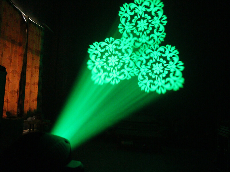 300 Вт светодиодный светильник