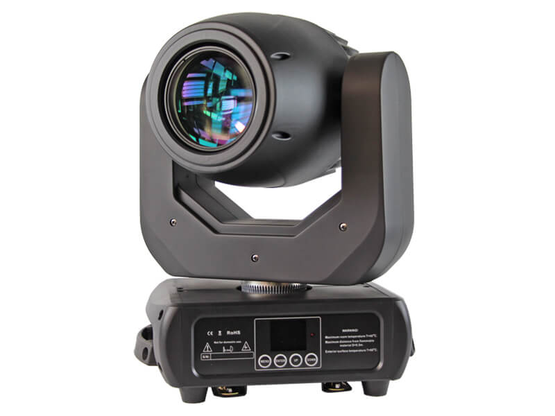 150 Вт светодиодный подъемный свет головы