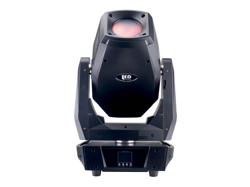 300 Вт CMY движущийся головной пучок