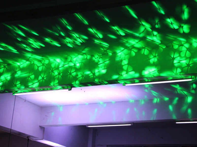 Ночной клуб производительность 330W Super Beam движущийся головной свет