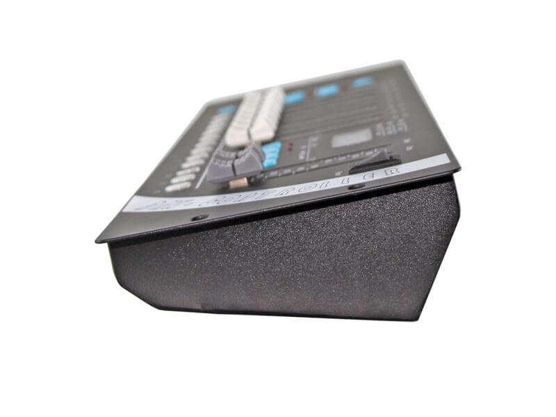 192CH контроллер DMX-512