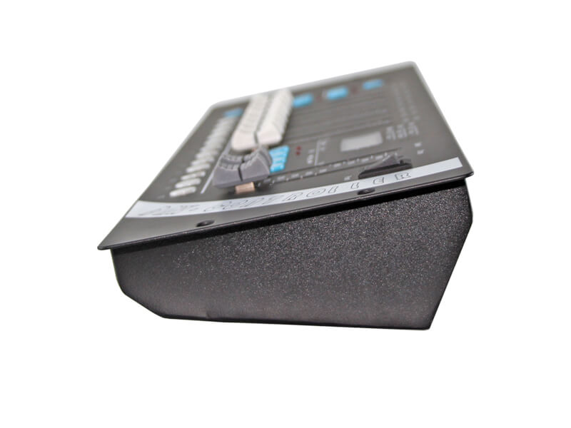 192CH контроллер DMX-512