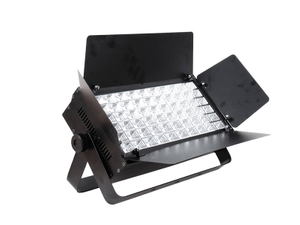 60шт 180W RGB LED Cyclorama Light для театра