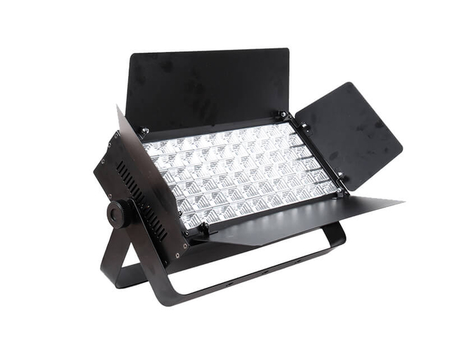 60шт 180W RGB LED Cyclorama Light для театра