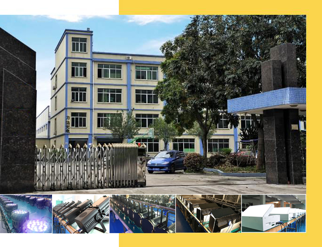 Какая гарантия производителю освещения освещения Vangaa Lighting для логистики и транспортировки?