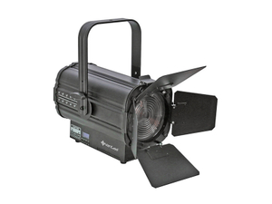 200W Color RGBW 4in1 LED TV Studio Fresnel Light