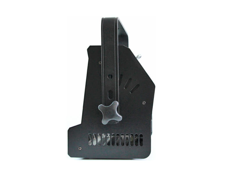 36шт RGB LED Cyclorama Light для театра