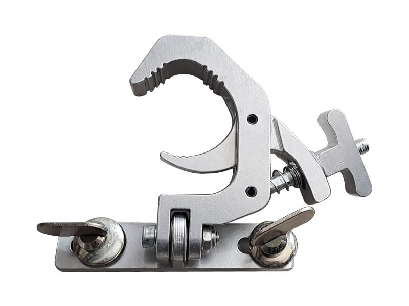 FC01 Складные зажимы для сценического освещения