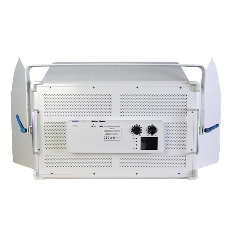 Белый двухцветный индикатор температуры 200 Вт