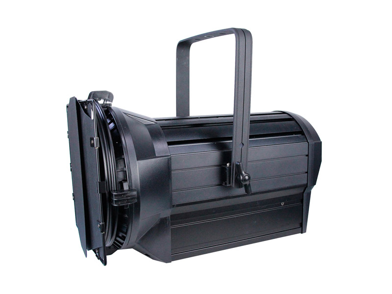 450W LED TV Studio Fresnel Continuous Daylight